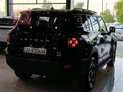 Jetour T1